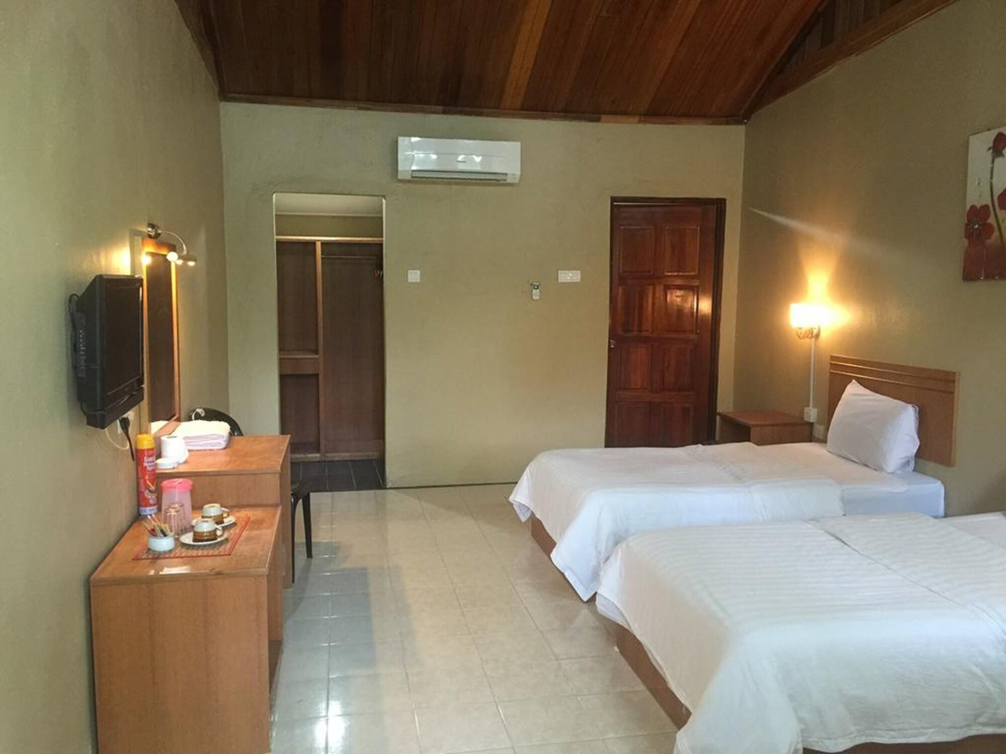 Landcons Hotel & Resort Langkawi Exterior photo