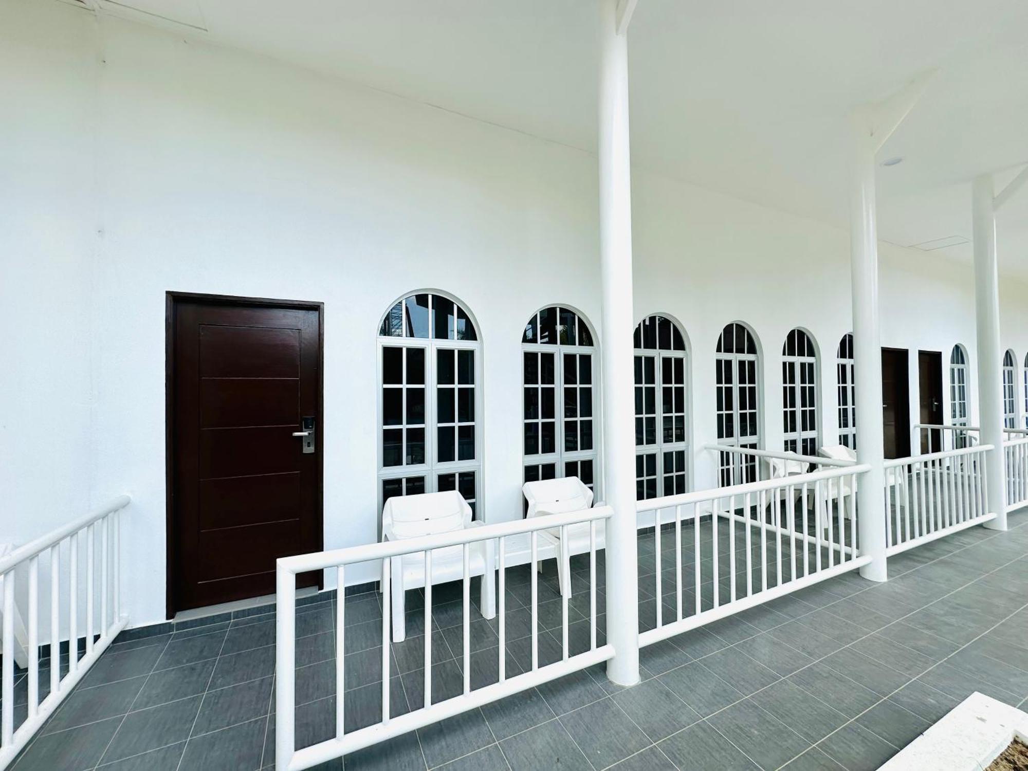 Landcons Hotel & Resort Langkawi Exterior photo