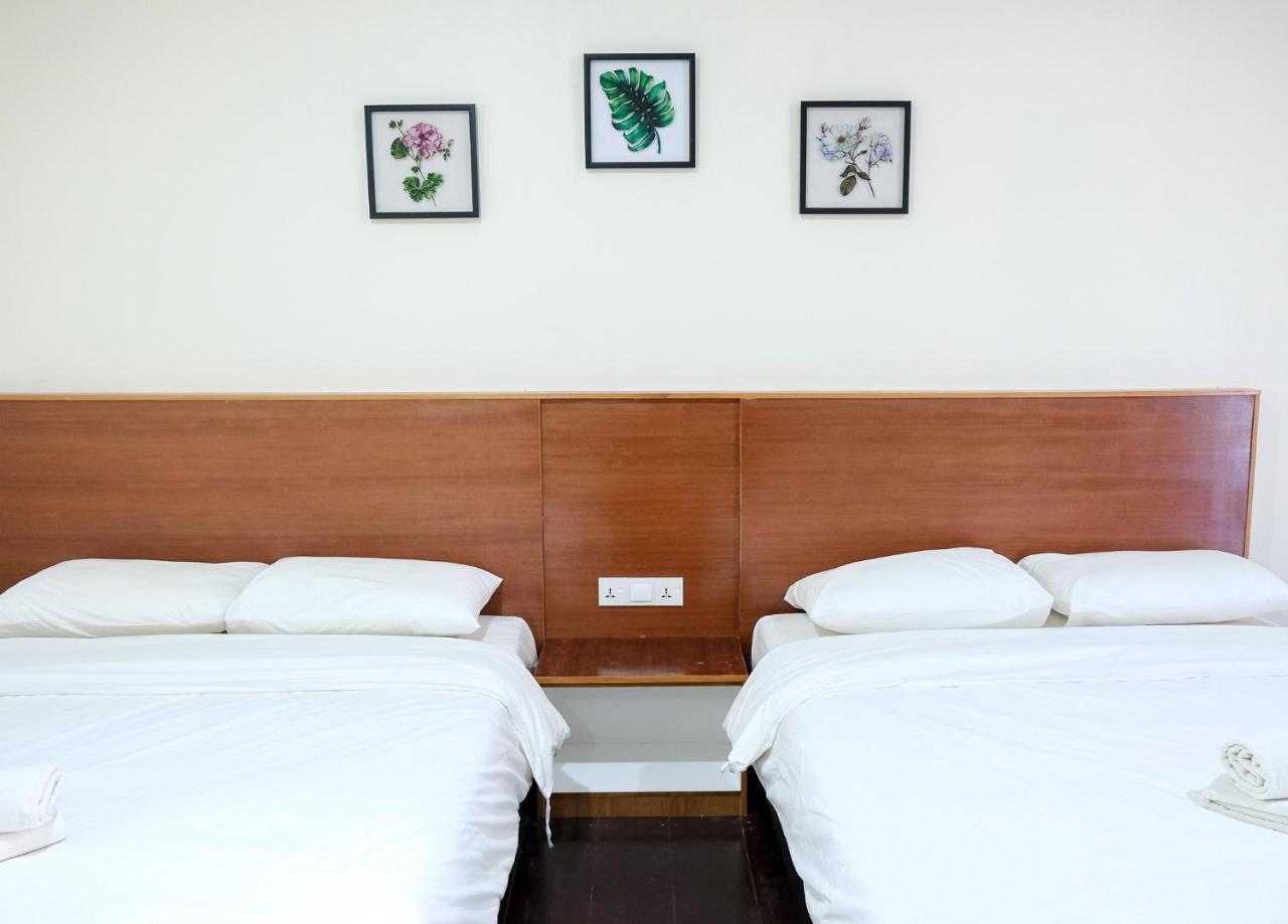 Landcons Hotel & Resort Langkawi Exterior photo